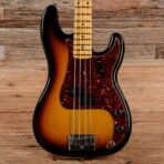 Fender Custom Shop Post Modern Bass Journeyman Relic Sunburst 2019 - The Guitar Rescue-The Guitar Rescue