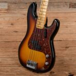 Fender Custom Shop Post Modern Bass Journeyman Relic Sunburst 2019 - The Guitar Rescue-The Guitar Rescue
