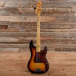 Fender Custom Shop Post Modern Bass Journeyman Relic Sunburst 2019 - The Guitar Rescue-The Guitar Rescue