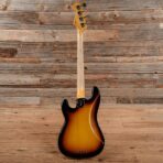 Fender Custom Shop Post Modern Bass Journeyman Relic Sunburst 2019 - The Guitar Rescue-The Guitar Rescue