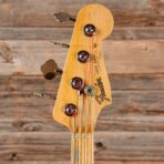 Fender Custom Shop Post Modern Bass Journeyman Relic Sunburst 2019 - The Guitar Rescue-The Guitar Rescue