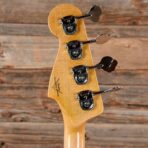 Fender Custom Shop Post Modern Bass Journeyman Relic Sunburst 2019 - The Guitar Rescue-The Guitar Rescue