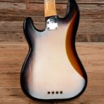 Fender Custom Shop Post Modern Bass Journeyman Relic Sunburst 2019 - The Guitar Rescue-The Guitar Rescue