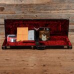 Fender Custom Shop Post Modern Bass Journeyman Relic Sunburst 2019 - The Guitar Rescue-The Guitar Rescue