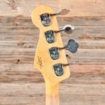 Fender Custom Shop Postmodern Bass Journeyman Relic Sunburst 2016 - The Guitar Rescue-The Guitar Rescue