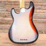 Fender Custom Shop Postmodern Bass Journeyman Relic Sunburst 2016 - The Guitar Rescue-The Guitar Rescue