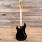 Fender Custom Shop Postmodern Precision Bass Journeyman Relic Black 2018 - The Guitar Rescue-The Guitar Rescue