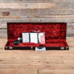 Fender Custom Shop Postmodern Precision Bass Journeyman Relic Black 2018 - The Guitar Rescue-The Guitar Rescue