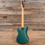 Fender Custom Shop Precision Bass Sherwood Green 2021 - The Guitar Rescue-The Guitar Rescue