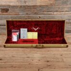 Fender Custom Shop Precision Bass Sherwood Green 2021 - The Guitar Rescue-The Guitar Rescue