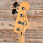 Fender Jazz Bass 1983 - The Guitar Rescue-The Guitar Rescue