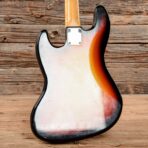 Fender Jazz Bass 3 Color Sunburst 1965 - The Guitar Rescue-The Guitar Rescue