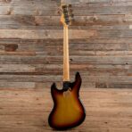 Fender Jazz Bass 3-Color Sunburst 1972 - The Guitar Rescue-The Guitar Rescue