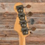 Fender Jazz Bass 3-Color Sunburst 1972 - The Guitar Rescue-The Guitar Rescue