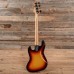 Fender Jazz Bass 3 color sunburst 1977 - The Guitar Rescue-The Guitar Rescue