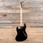 Fender Jazz Bass Black 1969 - The Guitar Rescue-The Guitar Rescue