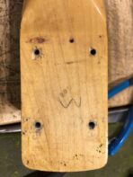 Fender Jazz Bass Black 1969 - The Guitar Rescue-The Guitar Rescue