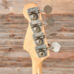 Fender Jazz Bass Black 1974 - The Guitar Rescue-The Guitar Rescue