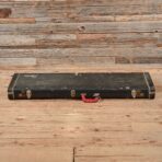 Fender Jazz Bass Black 1974 - The Guitar Rescue-The Guitar Rescue