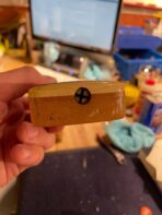 Fender Jazz Bass Black 1974 - The Guitar Rescue-The Guitar Rescue