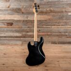 Fender Jazz Bass Black 1977 - The Guitar Rescue-The Guitar Rescue