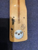 Fender Jazz Bass Black 1977 - The Guitar Rescue-The Guitar Rescue