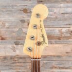 Fender Jazz Bass Faded Candy Apple Red 2011 - The Guitar Rescue-The Guitar Rescue