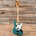 Fender Jazz Bass Maui Blue 1980 - The Guitar Rescue-The Guitar Rescue