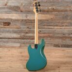 Fender Jazz Bass Maui Blue 1980 - The Guitar Rescue-The Guitar Rescue