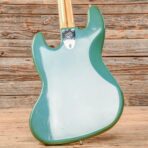 Fender Jazz Bass Maui Blue 1980 - The Guitar Rescue-The Guitar Rescue