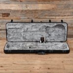 Fender Jazz Bass Maui Blue 1980 - The Guitar Rescue-The Guitar Rescue