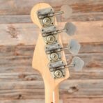 Fender Jazz Bass Natural 1972 - The Guitar Rescue-The Guitar Rescue
