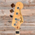 Fender Jazz Bass Natural 1973 - The Guitar Rescue-The Guitar Rescue