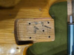 Fender Jazz Bass Natural 1973 - The Guitar Rescue-The Guitar Rescue
