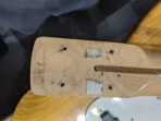 Fender Jazz Bass Natural 1973 - The Guitar Rescue-The Guitar Rescue
