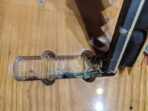 Fender Jazz Bass Natural 1973 - The Guitar Rescue-The Guitar Rescue