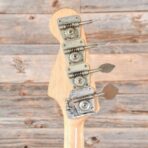 Fender Jazz Bass Natural 1974 - The Guitar Rescue-The Guitar Rescue