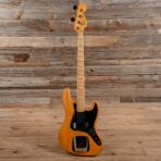 Fender Jazz Bass Natural 1977 - The Guitar Rescue-The Guitar Rescue