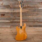 Fender Jazz Bass Natural 1977 - The Guitar Rescue-The Guitar Rescue