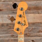 Fender Jazz Bass Natural 1977 - The Guitar Rescue-The Guitar Rescue