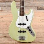 Fender Jazz Bass Sonic Blue 1970 - The Guitar Rescue-The Guitar Rescue
