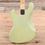 Fender Jazz Bass Sonic Blue 1970 - The Guitar Rescue-The Guitar Rescue