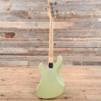 Fender Jazz Bass Sonic Blue 1970 - The Guitar Rescue-The Guitar Rescue