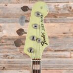 Fender Jazz Bass Sonic Blue 1970 - The Guitar Rescue-The Guitar Rescue