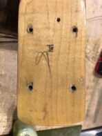 Fender Jazz Bass Sonic Blue 1970 - The Guitar Rescue-The Guitar Rescue