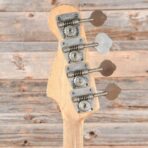 Fender Jazz Bass Sonic Blue 1970 - The Guitar Rescue-The Guitar Rescue