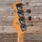 Fender Jazz Bass Sunburst 1966 - The Guitar Rescue-The Guitar Rescue