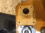 Fender Jazz Bass Sunburst 1966 - The Guitar Rescue-The Guitar Rescue