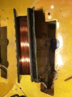 Fender Jazz Bass Sunburst 1966 - The Guitar Rescue-The Guitar Rescue