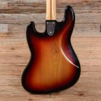 Fender Jazz Bass Sunburst 1975 - The Guitar Rescue-The Guitar Rescue